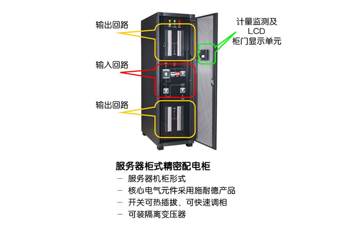 什么是智能配電系統(tǒng)?智能配電系統(tǒng)有什么優(yōu)點(diǎn)？